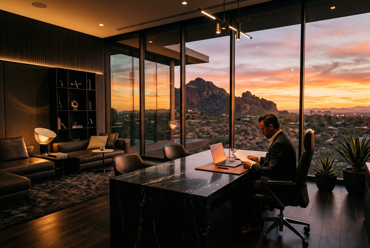 Arizona Office