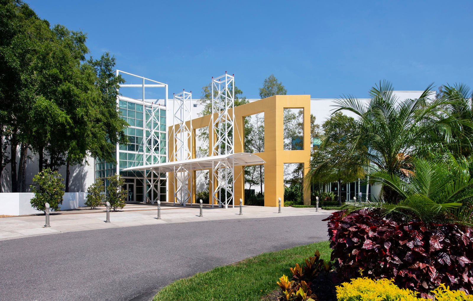 Nonstop Financial Tampa Office